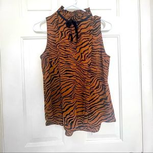 White House Black Market Blouse